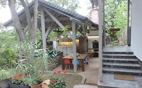 Szepezd Oak Villa